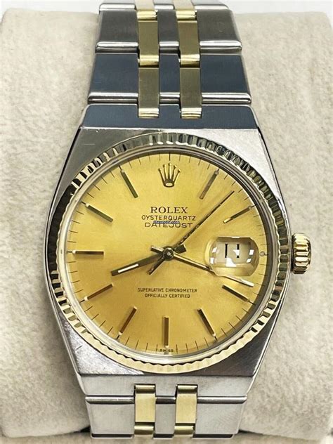 rolex 17013 chrono24|rolex oysterquartz watches for sale.